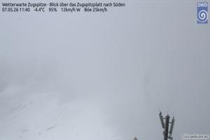 Garmisch-Partenkirchen Ga-Pa 