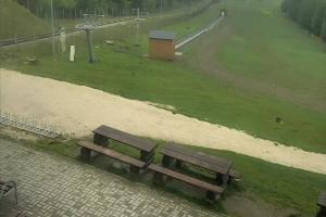 Miedzybrodzie Żywieckie Góra Żar 