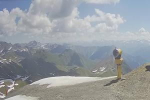 Kamera: Ischgl Greitspitz Ischgl Ischgl Greitspitz