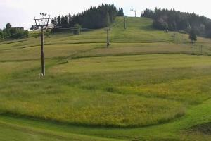 Kamera: Koziniec-Ski Kamera na kolejkę Bukowina Tatrzańska Koziniec-Ski Kamera na kolejkę