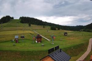 Kamera: Koziniec-Ski Kamera na wyciąg Bukowina Tatrzańska Koziniec-Ski Kamera na wyciąg