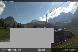 Kamera: San Martino di Castrozza - Passo Rolle Passo Rolle - Castellazzo San Martino di Castrozza - Passo Rolle San Martino di Castrozza - Passo Rolle Passo Rolle - Castellazzo