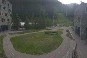 Kamera: Laax Crap Sogn Gion Crap Sogn Gion Laax Crap Sogn Gion