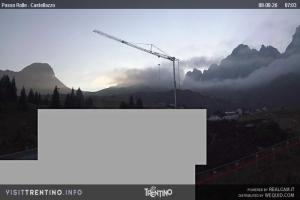 Kamera: San Martino di Castrozza - Passo Rolle Passo Rolle - Castellazzo San Martino di Castrozza - Passo Rolle San Martino di Castrozza - Passo Rolle Passo Rolle - Castellazzo