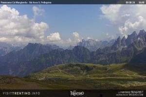 Kamera: Trevalli Panorama Col Margherita Trevalli Trevalli Panorama Col Margherita