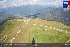 Kamera: Kronplatz - Plan de Corones Olang - Valdaora Kronplatz - Plan de Corones Kronplatz - Plan de Corones Olang - Valdaora