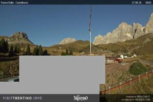 Kamera: San Martino di Castrozza - Passo Rolle Passo Rolle - Castellazzo San Martino di Castrozza - Passo Rolle San Martino di Castrozza - Passo Rolle Passo Rolle - Castellazzo
