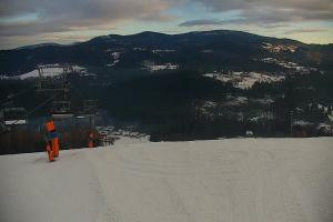 Istebna Złoty Groń ZŁOTY Groń -ski  Istebna 3