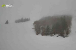 Donovaly Park Snow Patociny - 1136 m n.p.m.