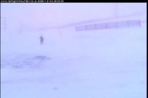 Cairgorm Cairgorm Ptarmigan Restaurant