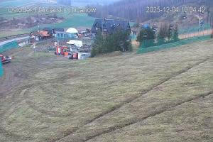 Kamera: Nartraj Kamera na stoku Roztocze Nartraj Kamera na stoku