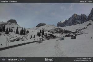 San Martino di Castrozza - Passo Rolle San Martino di Castrozza - Passo Rolle Passo Rolle - Castellazzo