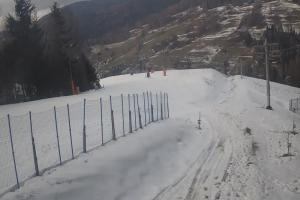 Kamera: Dwie Doliny Toczek Wierchomla-Muszyna Dwie Doliny Toczek