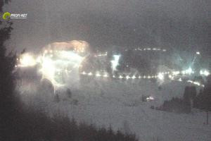 Kamera: Park Snow Záhradište - 1031 m n.p.m. Donovaly Park Snow Záhradište - 1031 m n.p.m.