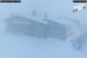 Andalo - Paganella Andalo - Paganella Rifugio la Roda