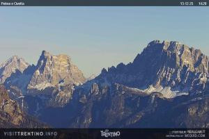 Kamera: Trevalli Pelmo e Civetta Trevalli Trevalli Pelmo e Civetta