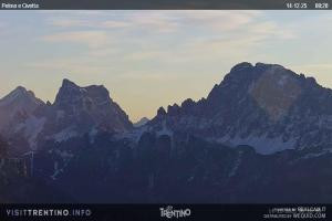 Kamera: Trevalli Pelmo e Civetta Trevalli Trevalli Pelmo e Civetta