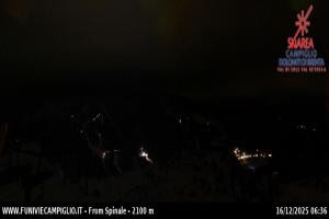 Kamera: Madonna di Campiglio Spinale 2 Madonna di Campiglio Madonna di Campiglio Spinale 2