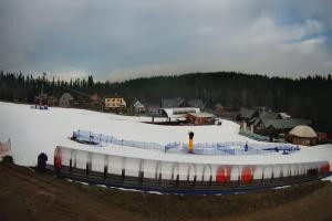 Kamera: Złoty Groń ZŁOTY Groń -ski Istebna 2 Istebna Złoty Groń ZŁOTY Groń -ski Istebna 2