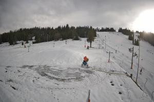 Jurgów Jurgów Ski Stacja narciarska Jurgów