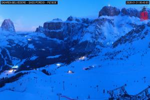 Kamera: Val di Fassa - Carezza Canazei - Belvedere Val di Fassa - Carezza Val di Fassa - Carezza Canazei - Belvedere