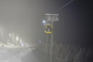 Kamera: Ski&Sun Widok na wyciąg Świeradów Zdrój Ski&Sun Widok na wyciąg