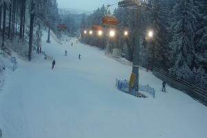 Karpacz Biały Jar Karpacz Biały Jar