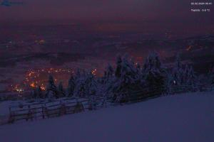 Rokytnice Rokytnice nad Jizerou Lysá hora
