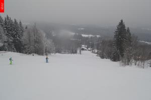 Severák Severák Severák - Jih, 795 m n.p.m.