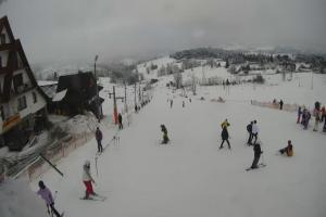 Kamera: Ufo-Ski Ufo-Ski Bukowina Tatrzańska Ufo-Ski Ufo-Ski