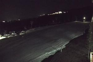 Zakopane Szymoszkowa Widok z karczmy Pająkówka