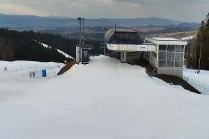 Kamera: Kotelnica Kotelnica - Jankulakowski Wierch Białka Tatrzańska Kotelnica Kotelnica - Jankulakowski Wierch