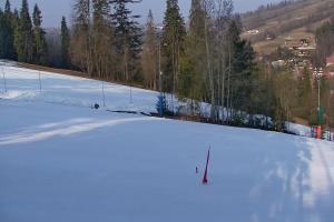 Kamera: Ski Suche U Jędrola Stacja dolna Poronin Ski Suche U Jędrola Stacja dolna