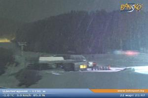 Bansko Bansko Shiligarnika - 1730m