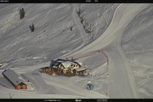 San Martino di Castrozza - Passo Rolle San Martino di Castrozza - Passo Rolle Malga Tognola