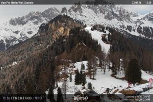 Val di Fassa - Carezza Val di Fassa - Carezza Vigo di Fassa - Catinaccio 3