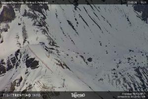 Trevalli Trevalli Seggiovia Cima Uomo