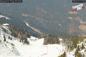 Andalo - Paganella Andalo - Paganella Rifugio Albi de Mez