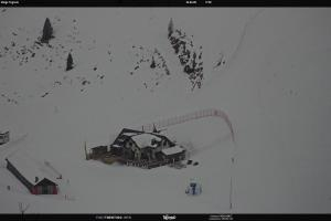 San Martino di Castrozza - Passo Rolle San Martino di Castrozza - Passo Rolle Malga Tognola