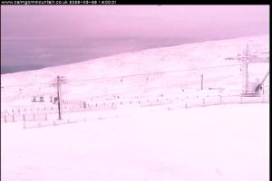 Cairgorm Cairgorm Ptarmigan Restaurant