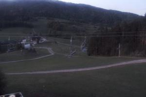 Kamera: Czorsztyn Ski Widok z górnej stacji Kluszkowce Czorsztyn Ski Widok z górnej stacji