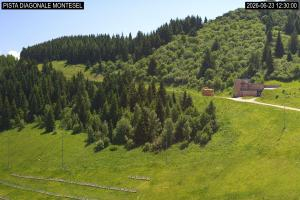 Kamera: Monte Bondone Montesel Monte Bondone Monte Bondone Montesel