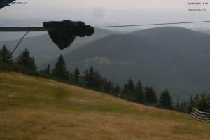 Rokytnice Rokytnice nad Jizerou Lysá hora