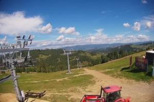 Bukowina Tatrzańska Rusiń-ski Wyciąg