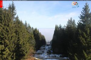 Kamera: Zadov Churáňov - horní stanice Zadov Zadov Churáňov - horní stanice