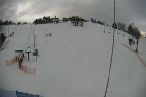 Bukowina Tatrzańska Olczański Wierch Turnia