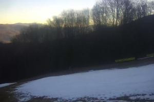 Kamera: Poniwiec Mała Czantoria Trasa Ustroń Poniwiec Mała Czantoria Trasa