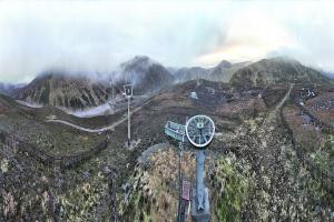 Kamera: Glenshee Livecam Glenshee Glenshee Livecam