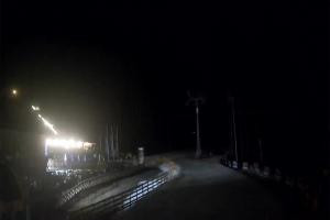 Kamera: Biały Jar Dolna stacja Karpacz Biały Jar Dolna stacja