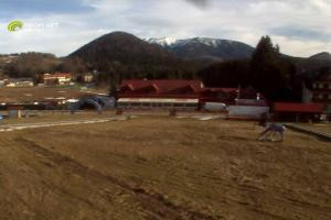 Kamera: Park Snow FUNPARK - 917 m n.p.m. Donovaly Park Snow FUNPARK - 917 m n.p.m.